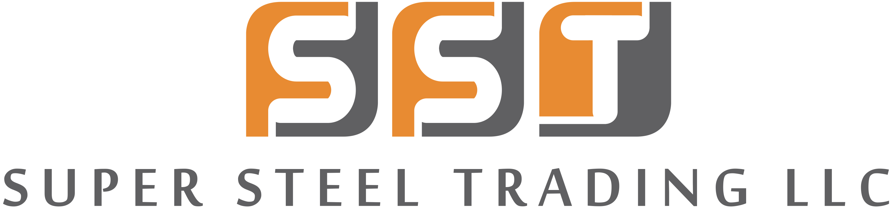 Super Steel Trading LLC 