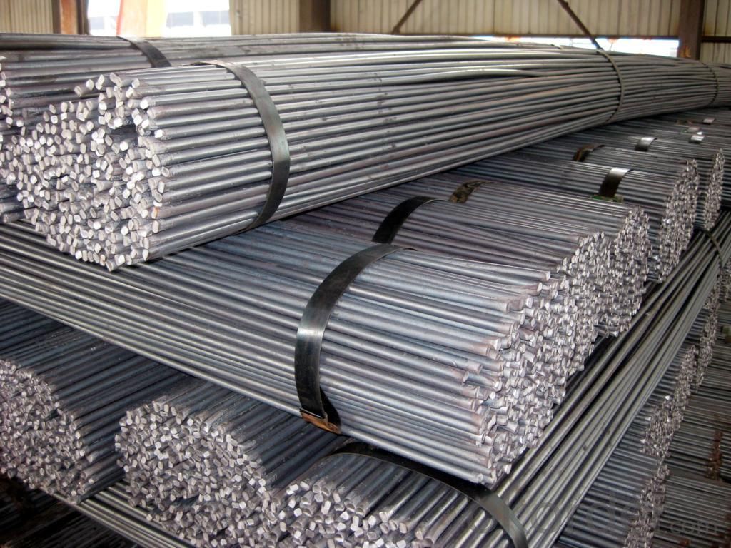 Round Bar